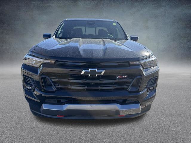 New 2026 Chevrolet Colorado Z71 w/ Technology Package AWD/4WD image 3