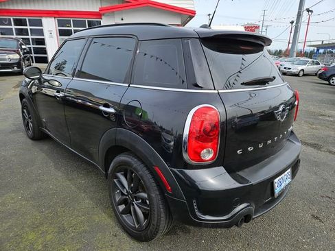 Used 2014 MINI Cooper Countryman S image 5