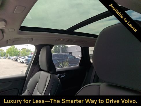 Certified 2026 Volvo XC60 B5 Plus w/ Protection Package Premier AWD/4WD image 15