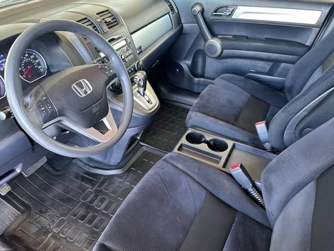Used 2010 Honda CR-V EX image 11