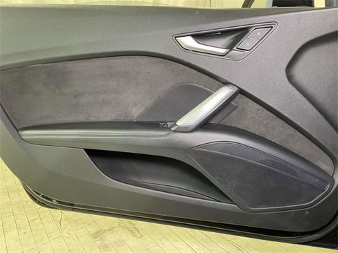 Used 2016 Audi TT 2.0T w/ Technology Package image 31