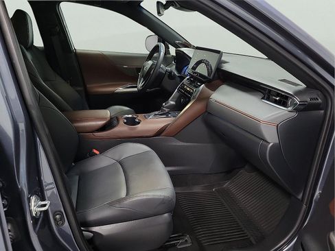 Certified 2024 Toyota Venza XLE AWD/4WD image 14