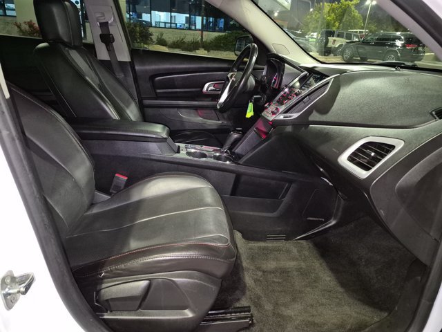 Used 2017 GMC Terrain SLT AWD/4WD image 20
