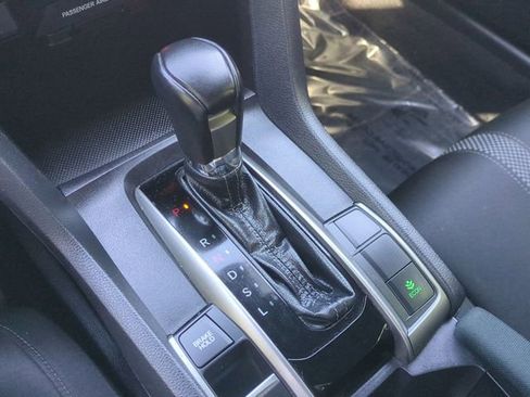 Used 2021 Honda Civic EX image 38