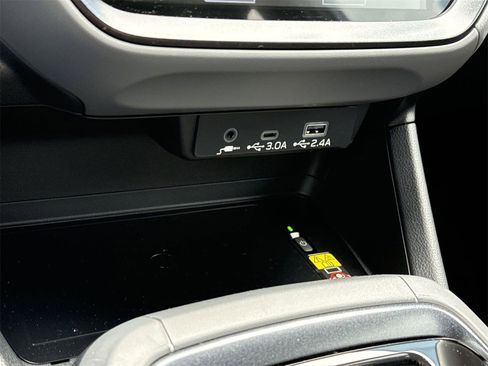 New 2026 Subaru Crosstrek 2.5i Wilderness image 25