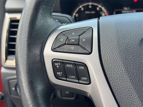 Used 2019 Ford Ranger XLT w/ FX4 Off-Road Package image 11