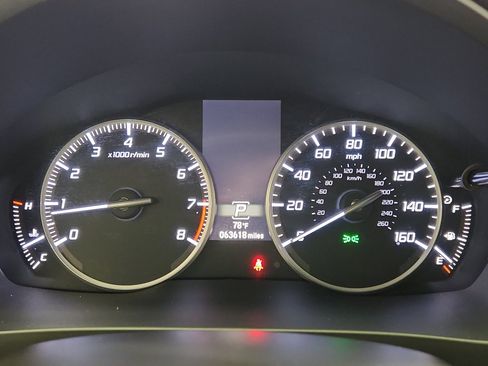 Certified 2019 Acura ILX w/ Premium Package image 15