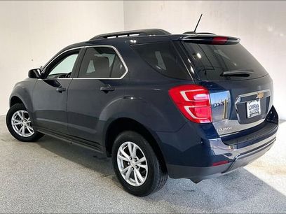 Used 2017 Chevrolet Equinox LT w/ Convenience Package
