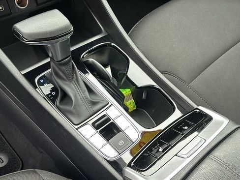 Used 2023 Hyundai Tucson SEL image 21