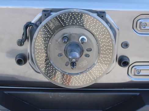 Used 2020 Jeep Wrangler Sport image 9