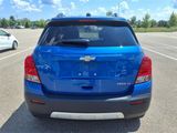 Used 2015 Chevrolet Trax LT image 5
