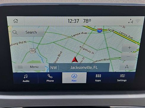 Used 2021 Ford Escape SEL AWD/4WD image 19