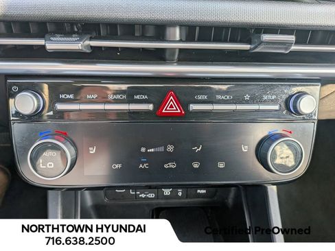 Used 2025 Hyundai Tucson SEL image 21