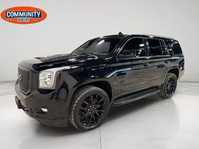 Used 2018 GMC Yukon SLT w/ Premium Edition