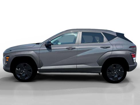 New 2026 Hyundai Kona SEL Sport FWD image 3