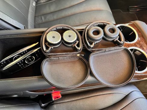 Used 2018 Mercedes-Benz S 450 Sedan image 84