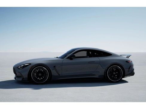 New 2026 Mercedes-Benz AMG GT 55 image 34