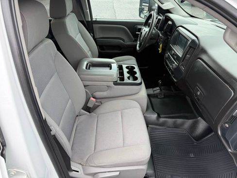 Used 2019 GMC Sierra 2500 4x4 Crew Cab image 15