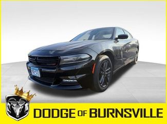 Used 2019 Dodge Charger SXT AWD/4WD video 1