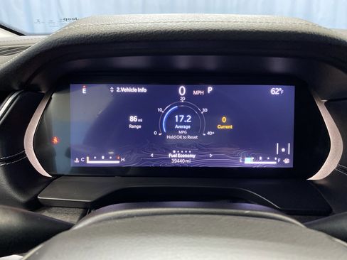 Used 2021 Jeep Grand Cherokee L Limited image 24