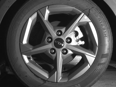 Used 2025 Kia K4 LXS FWD image 14