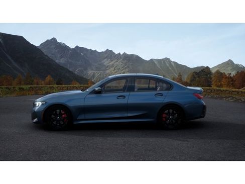 New 2026 BMW 330i xDrive 330i xDrive w/ M Sport Package image 4
