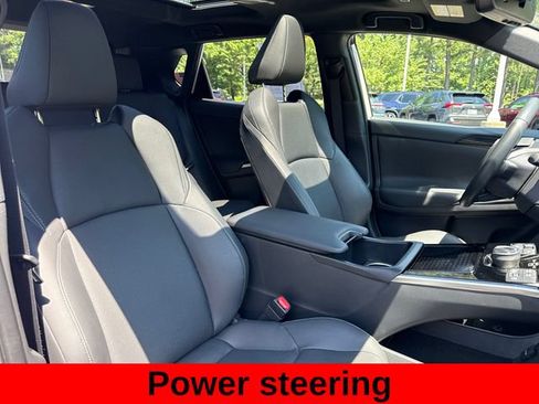 Used 2023 Toyota bZ4X AWD w/ Weather Package image 27