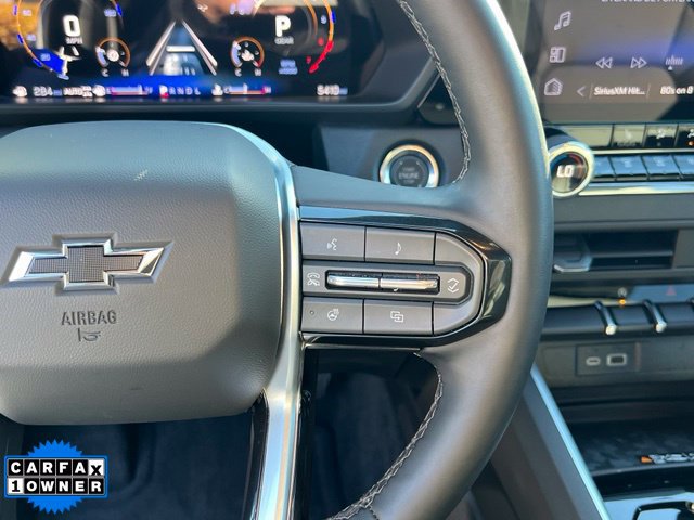 Used 2026 Chevrolet Colorado Trail Boss AWD/4WD image 22