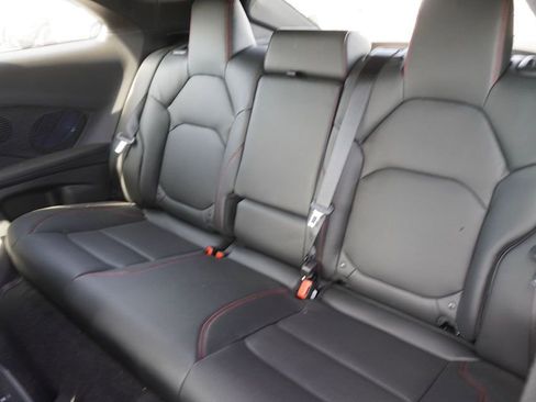 New 2024 Dodge Charger Daytona w/ Plus Group image 13