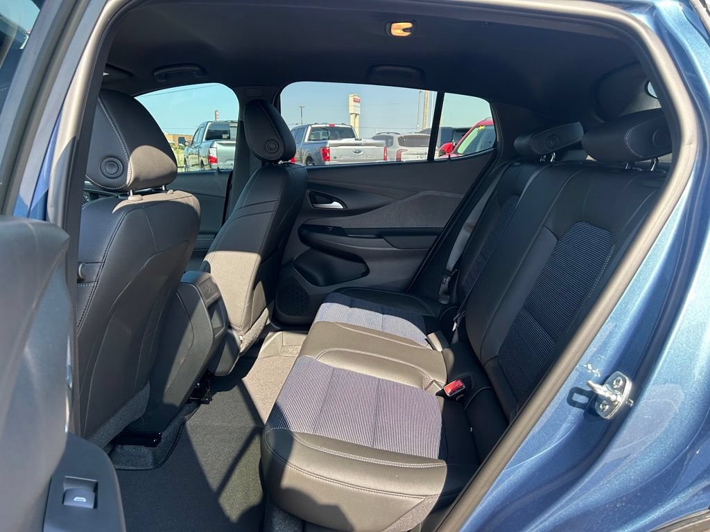 New 2026 Buick Envista Preferred w/ Convenience I Package FWD image 10