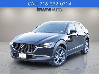 Used 2023 MAZDA CX-30 AWD 2.5 S w/ Select Package