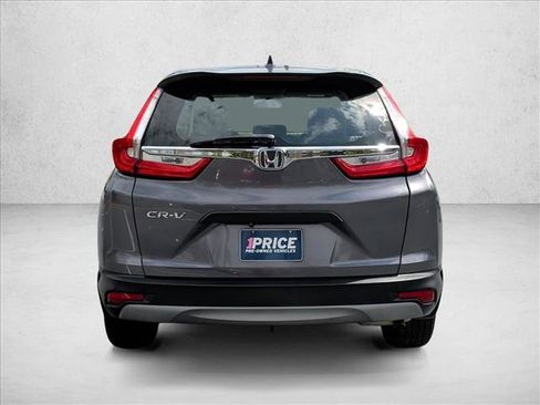 Used 2017 Honda CR-V LX image 6