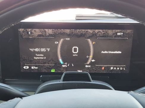 New 2026 GMC Hummer EV SUV AWD/4WD image 33