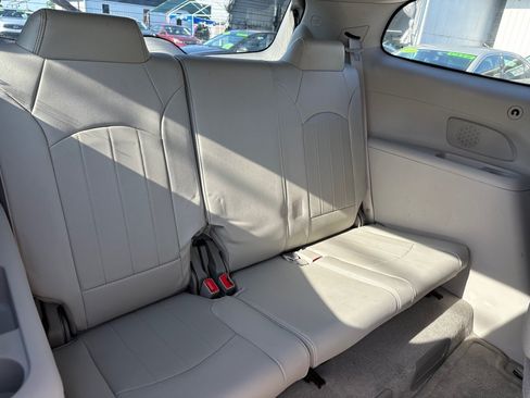 Used 2016 Buick Enclave Leather w/ Trailering Package FWD image 16