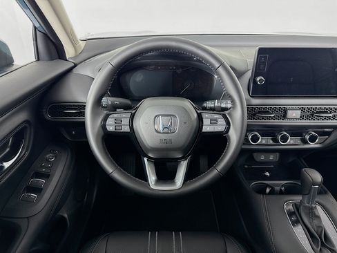 New 2027 Honda HR-V EX-L image 22