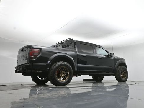Used 2024 Ford F150 Raptor w/ Equipment Group 803A Raptor R image 54