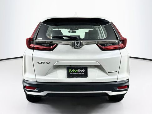 Used 2021 Honda CR-V Special Edition image 7