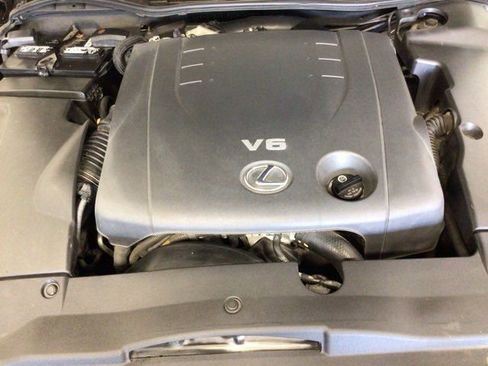 Used 2009 Lexus IS 250 RWD image 27