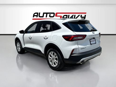 Used 2025 Ford Escape Active FWD image 5
