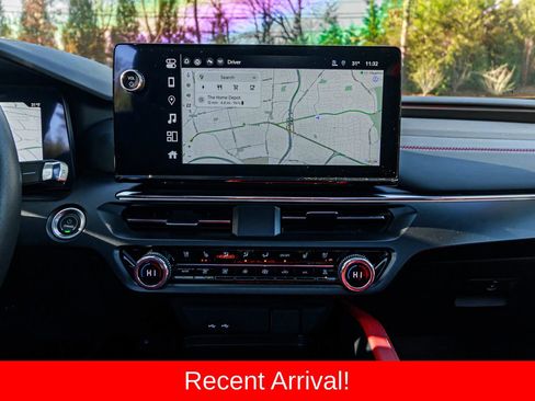 Used 2024 Acura ZDX A-Spec image 19