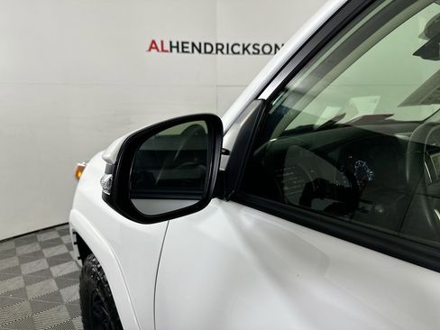 Certified 2024 Toyota 4Runner SR5 Premium image 10