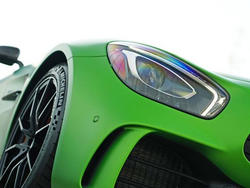Used 2018 Mercedes-Benz AMG GT R image 66