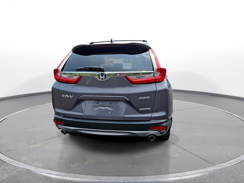 Used 2017 Honda CR-V Touring image 7