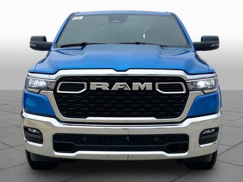 New 2026 RAM 1500 Lone Star RWD image 3
