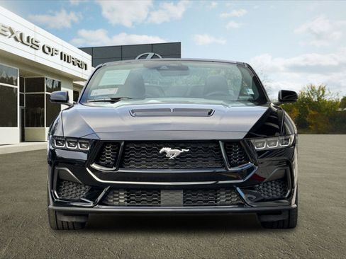 Used 2024 Ford Mustang GT Premium image 6