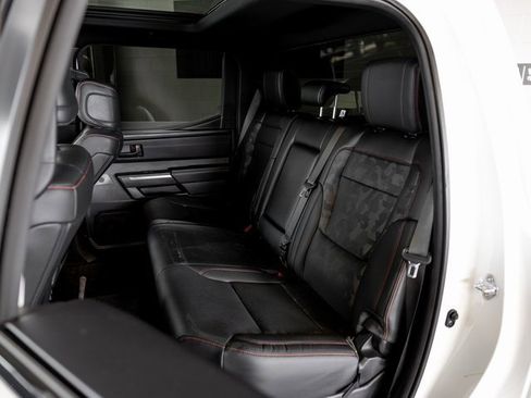 Used 2024 Toyota Tundra TRD Pro image 11