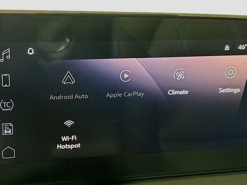 New 2026 Buick Envista Sport Touring w/ Convenience I Package image 15