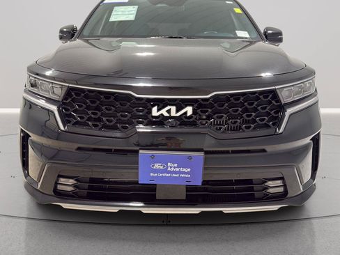 Used 2023 Kia Sorento SX Prestige AWD/4WD image 10