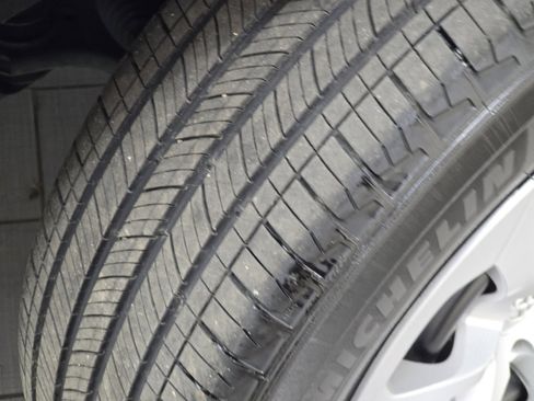 Certified 2023 Toyota RAV4 LE image 8