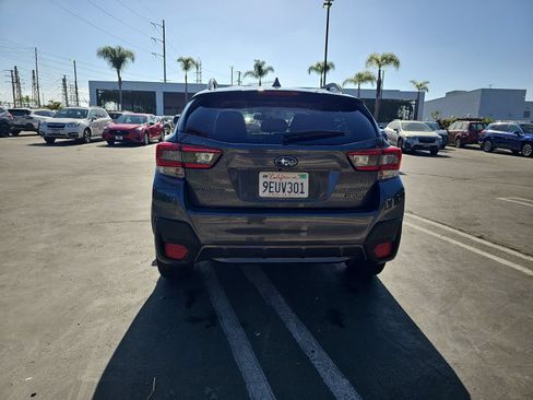 Used 2023 Subaru Crosstrek 2.5i Sport AWD/4WD image 13